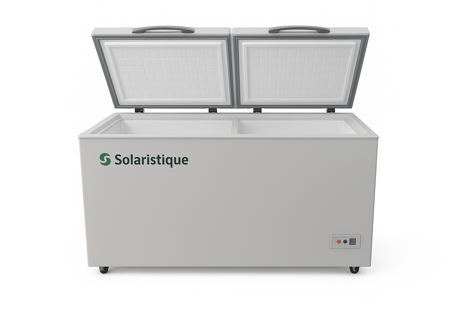 Inverter Freezers
